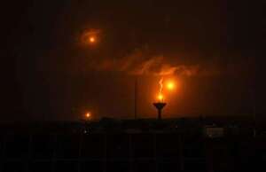 Al menos 50 muertos en la ofensiva israelí en el sur Gaza en últimas 24 horas - Mundo - ABC Color