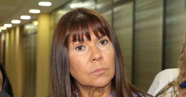 La Nación / “PLRA ya no debe presentar candidato presidencial”