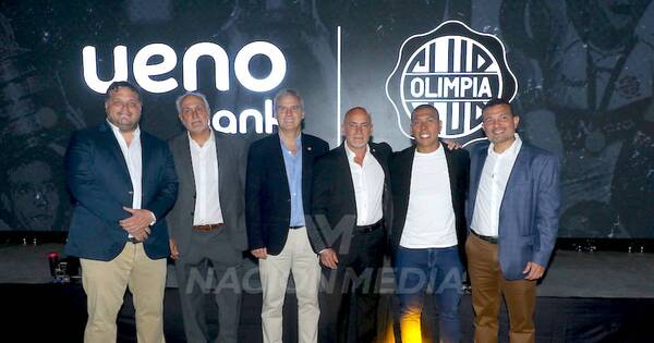 La Nación / Inversión de 2 millones de dólares en el estadio