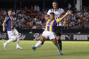 El segundo capítulo del Apertura continúa hoy con dos partidos | 1000 Noticias