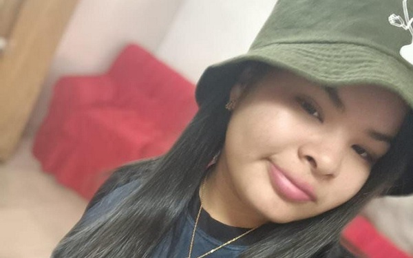 Fiscal ordenó búsqueda de adolescente desaparecida