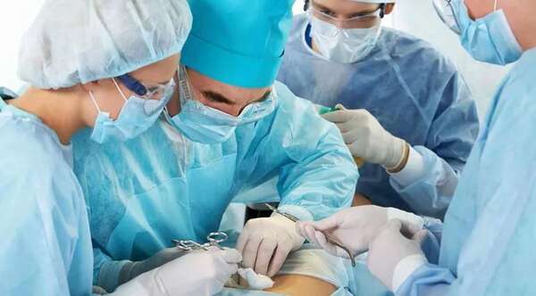 IPS: intervención revela insumos cuya esterilización venció y “fallas administrativas” - Nacionales - ABC Color