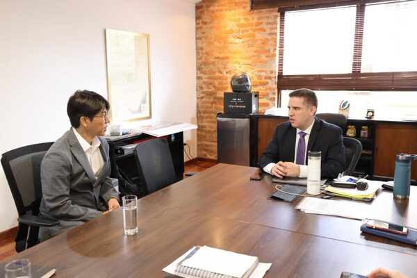 Director de Koica destaca trabajos que se vienen realizando en tecnología y comunicación - .::Agencia IP::.