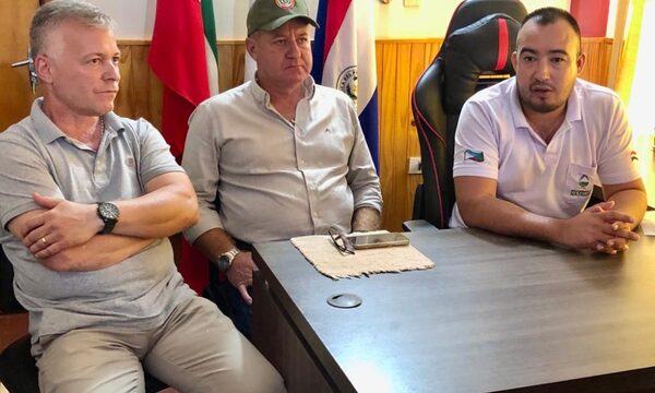 Puente internacional entre Puerto Rico y Puerto Triunfo: una realidad en desarrollo