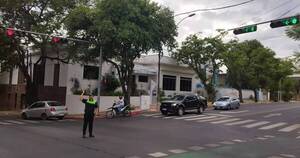Diario HOY | Lo que puede hacer la PMT y lo que no