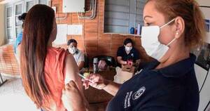 Diario HOY | El Programa de Inmunizaciones intensifica vacunación contra el COVID