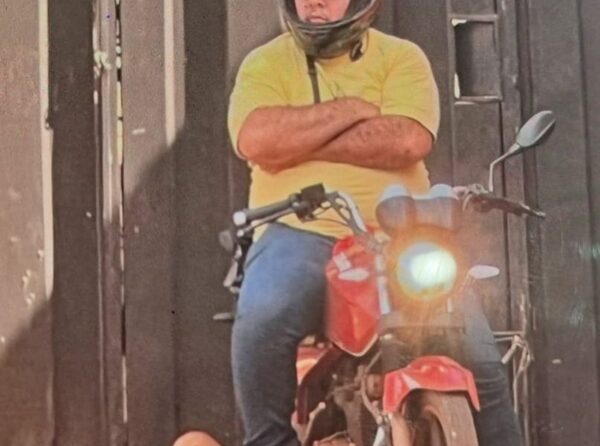 Asaltante fue herido durante enfrentamiento con efectivos policiales, pero logró escapar – Diario TNPRESS