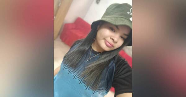 Diario HOY | Fiscal ordena búsqueda y localización de adolescente desaparecida