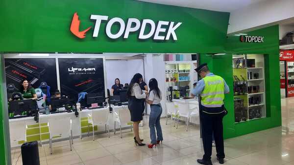 Allanan locales comerciales y hallan 11 placas de vídeo robadas de Algesa - La Clave