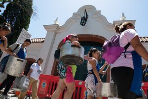 El Gobierno de Milei enfrenta su primer paro encabezado por la CGT
