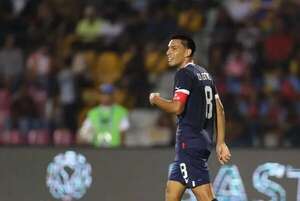 Paraguay busca del primer triunfo en el Preolímpico 2024 - Selección Paraguaya - ABC Color