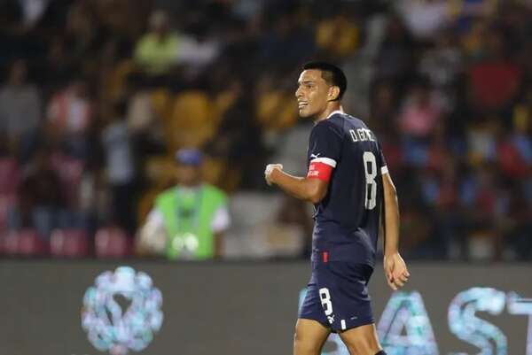 Paraguay busca del primer triunfo en el Preolímpico 2024 - Selección Paraguaya - ABC Color