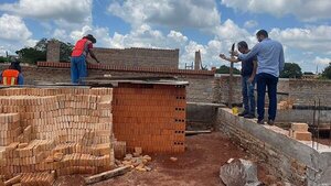 Comunidad indígena contará con una USF en su territorio