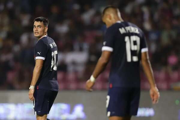 Paraguay vs. Uruguay: Hora y dónde ver en vivo por TV - Selección Paraguaya - ABC Color
