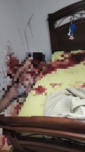 Matan a puñaladas a un hombre en el barrio Pablo Rojas de CDE