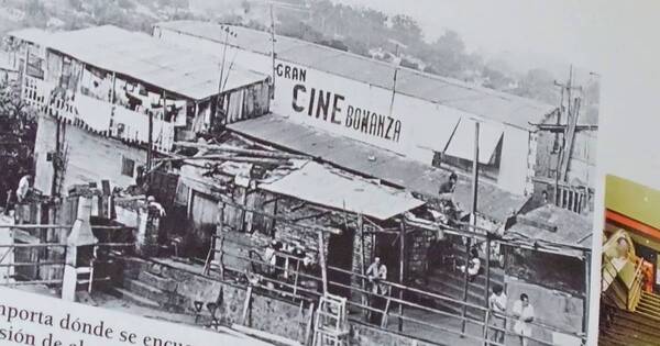 La Nación / José Ayala libera su película “Entradas agotadas”