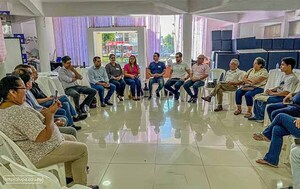 Realizan formulación del Plan Estratégico de Desarrollo Sostenible Municipal en la UPE | DIARIO PRIMERA PLANA
