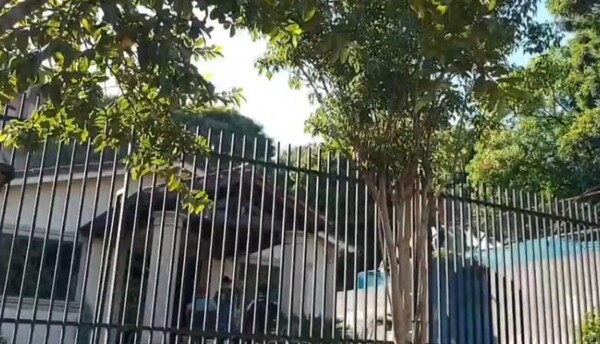 HOMBRE ASESINADO EN SU DORMITORIO A PUÑALADAS Y GOLPES EN LA CABEZA - La Voz del Norte