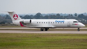 Más de 500 pasajeros afectados en Paraguay por cancelación de vuelos ante huelga en Argentina