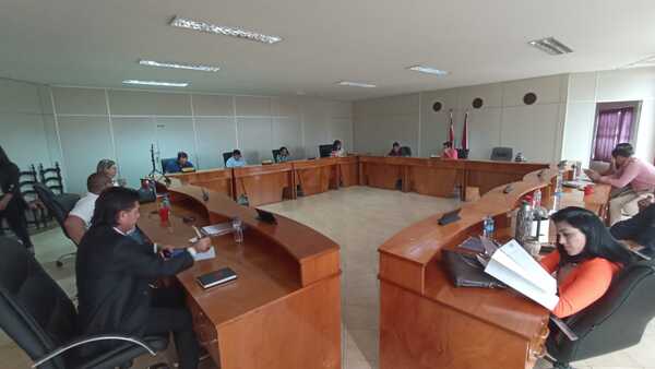 Intendencia no pudo acceder a préstamo y Junta tuvo que anular su autorización - La Clave