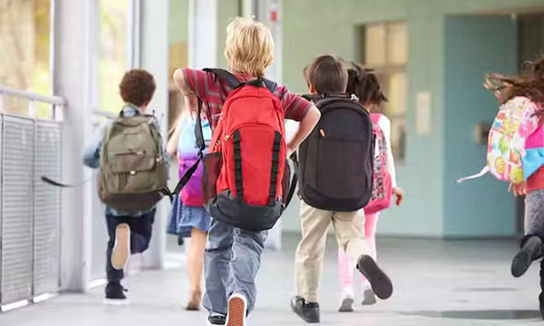 Los colegios privados podrían ajustar sus cuotas este año y les preocupa el alto nivel de morosidad