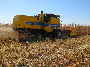 Cooperativa Chortitzer impulsa la innovación y sostenibilidad en la producción agropecuaria