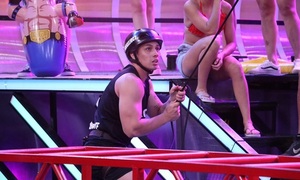 Señalan a Rogelio como “noviecito de…” | Telefuturo