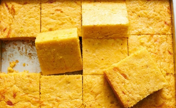 New York Times realza la sopa paraguaya y su historia