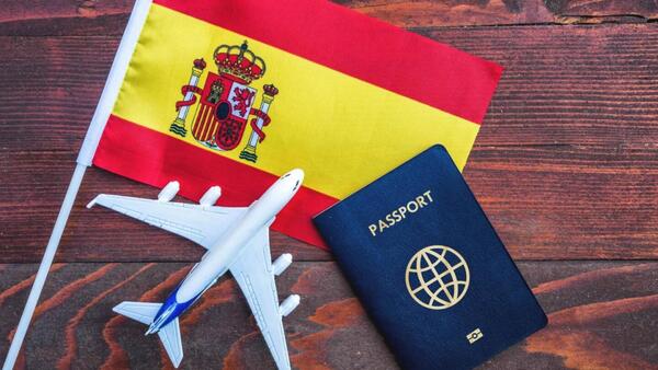Aumentará el costo del viático en España: Esto es lo que debés tener