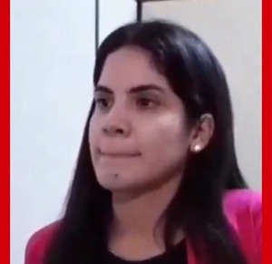 Asumió su papá como diputado colorado y su salario de 3 millones subió a 15 millones de guaraníes