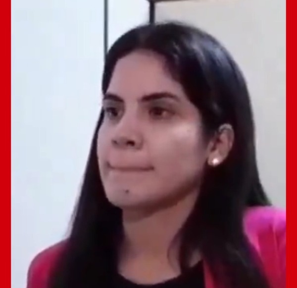 Asumió su papá como diputado colorado y su salario de 3 millones subió a 15 millones de guaraníes