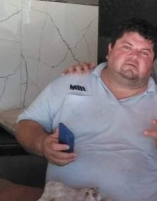 Hombre fue apuñalado y murió mientras su doña dormía en otra habitación
