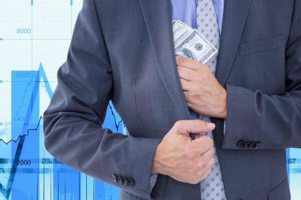 Reporte de operaciones sospechosas aumentó casi 50% en el 2023 - MarketData