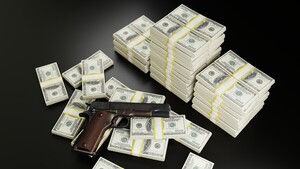 Seprelad reporta operaciones sospechosas de lavado por más de USD 1.400 millones