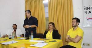La Nación / PEN perdió dos presidentes en 3 meses por irregularidades