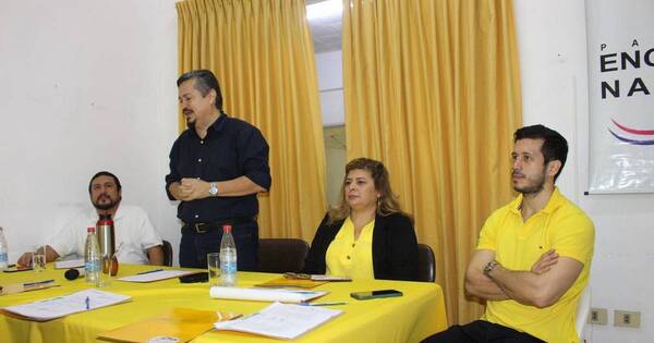 La Nación / PEN perdió dos presidentes en 3 meses por irregularidades