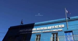 La Nación / PLRA busca evitar internas con candidatos municipales de consenso