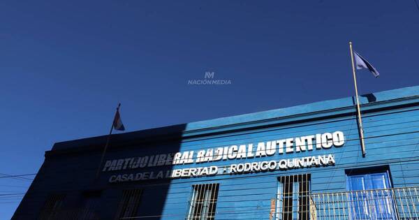 La Nación / PLRA busca evitar internas con candidatos municipales de consenso
