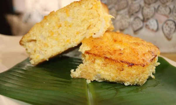 New York Times realza la sopa paraguaya como "única" - Noticiero Paraguay