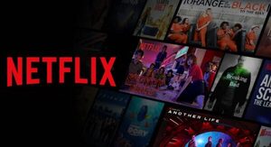 Netflix ahora  con  anuncios y posible subida de precios.