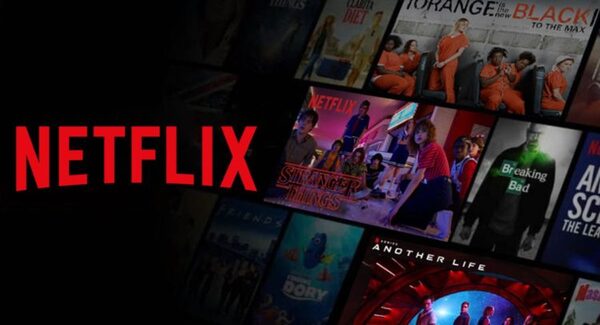 Netflix ahora con anuncios y posible subida de precios.