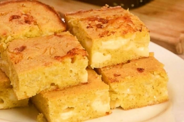 El New York Times destacó a la sopa paraguaya