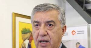La Nación / Cifarma está satisfecha con el gobierno por el pago de la deuda heredada