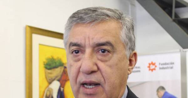 La Nación / Cifarma está satisfecha con el gobierno por el pago de la deuda heredada