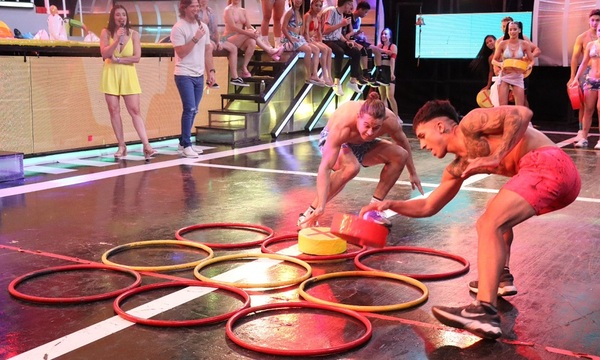 “Team Fire” vence en el “TaTeTi” | Telefuturo