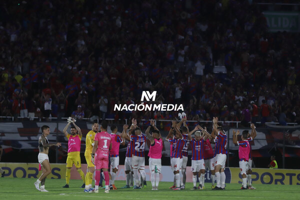 Versus / ¿Llegará? La gran duda de Cerro Porteño para enfrentar a Ameliano