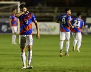 ¿Llegará? La gran duda de Cerro Porteño para enfrentar a Ameliano