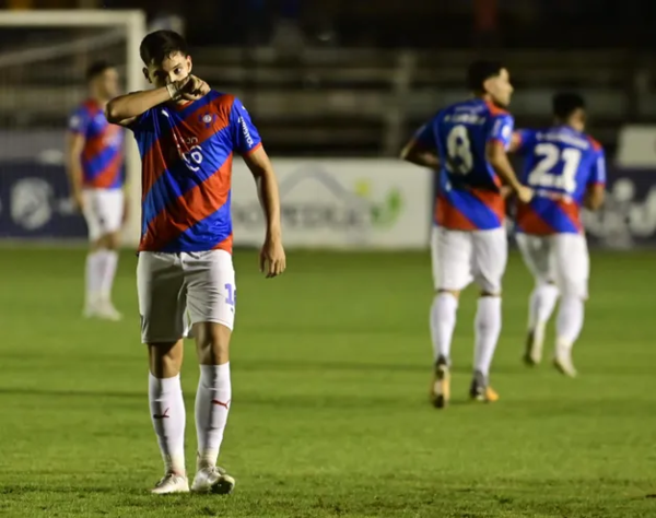 ¿Llegará? La gran duda de Cerro Porteño para enfrentar a Ameliano