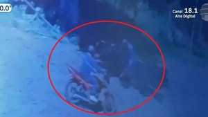 Guardia baleado durante asalto sigue luchando por su vida - Noticias Paraguay