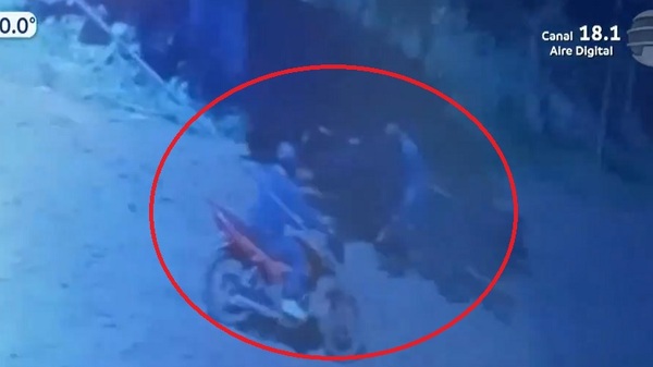 Guardia baleado durante asalto sigue luchando por su vida - Noticias Paraguay